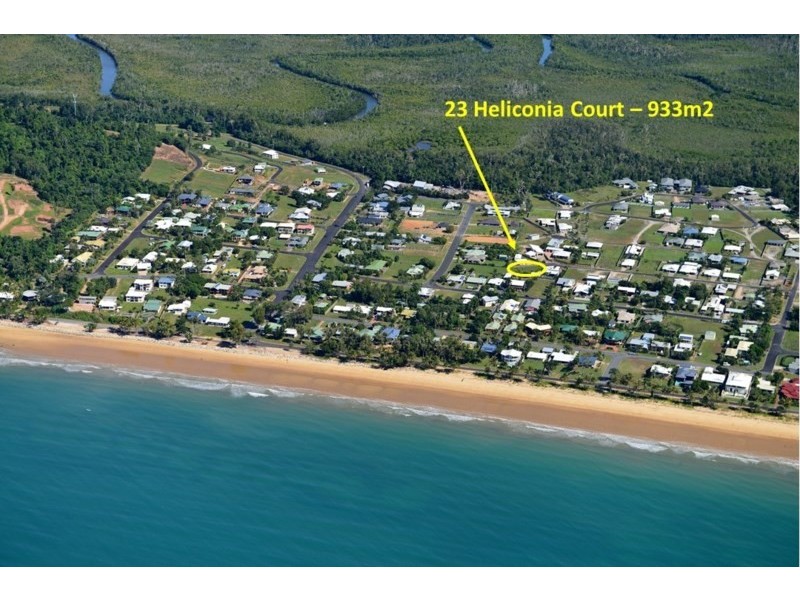 23 Heliconia Court, South Mission QLD 4852