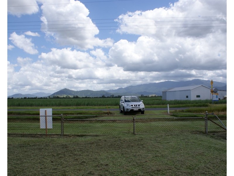 268 Silkwood Japoon Road, Silkwood QLD 4856