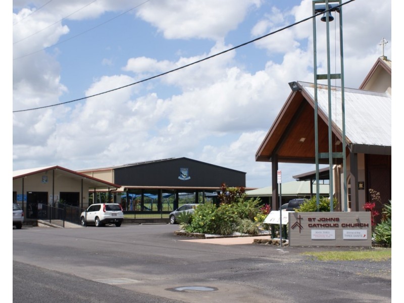 268 Silkwood Japoon Road, Silkwood QLD 4856