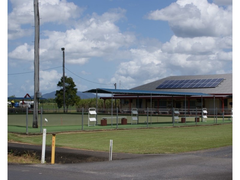 268 Silkwood Japoon Road, Silkwood QLD 4856