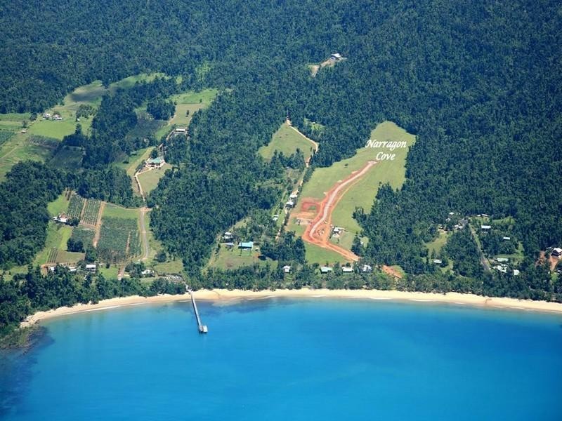 Mission Beach QLD 4852