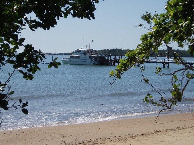 Mission Beach QLD 4852