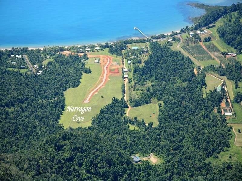 Mission Beach QLD 4852