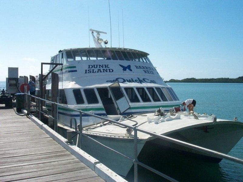 Mission Beach QLD 4852