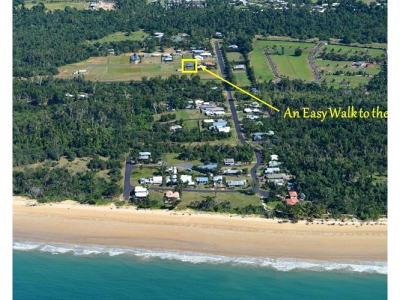 3 Nivosa Court, Mission Beach QLD 4852