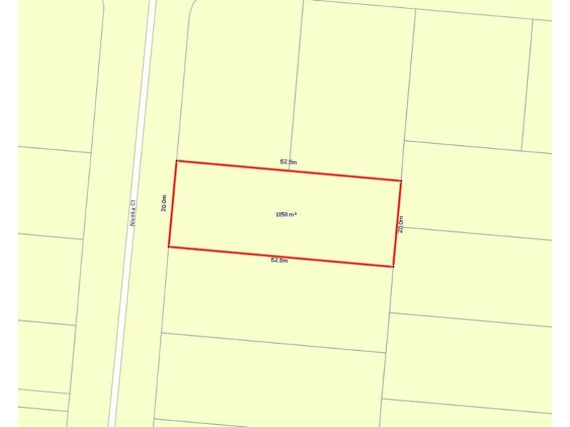 3 Nivosa Court, Mission Beach QLD 4852