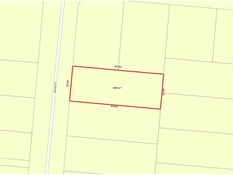 3 Nivosa Court, Mission Beach QLD 4852