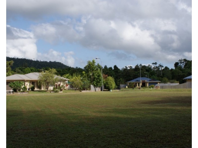 44 Sanctuary Crescent, Wongaling Beach QLD 4852