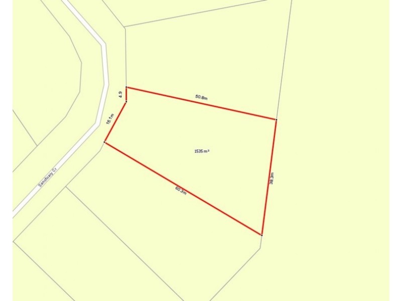 44 Sanctuary Crescent, Wongaling Beach QLD 4852