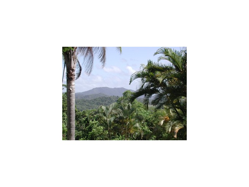 Mission Beach QLD 4852