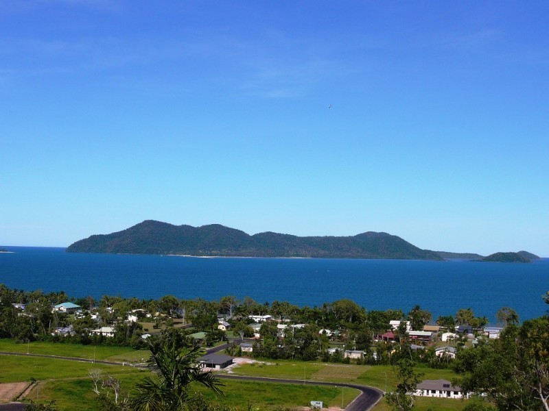 Mission Beach QLD 4852