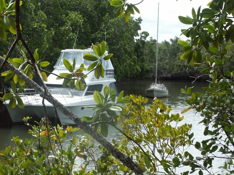 Mission Beach QLD 4852