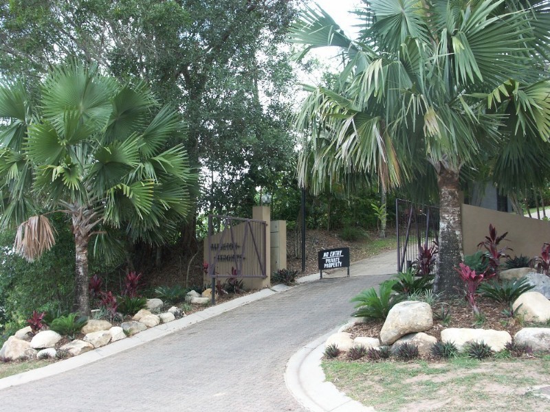 Mission Beach QLD 4852