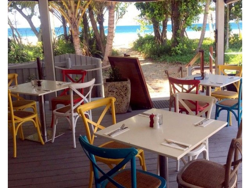 42 Donkin Lane, Mission Beach QLD 4852