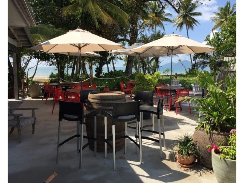 42 Donkin Lane, Mission Beach QLD 4852