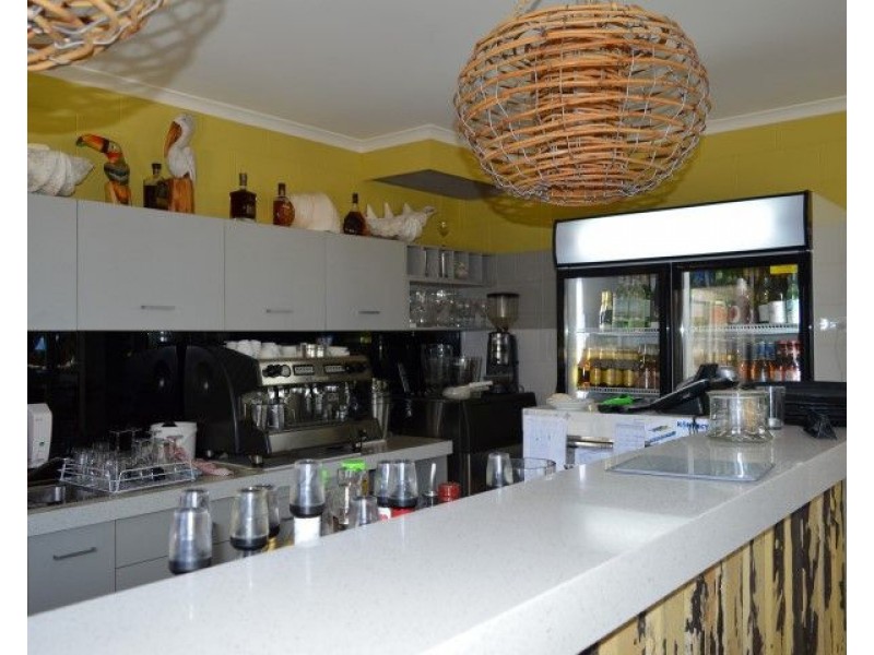 42 Donkin Lane, Mission Beach QLD 4852