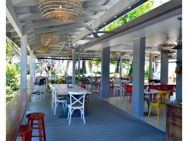 42 Donkin Lane, Mission Beach QLD 4852