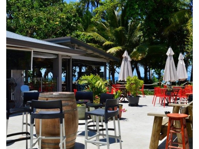 42 Donkin Lane, Mission Beach QLD 4852