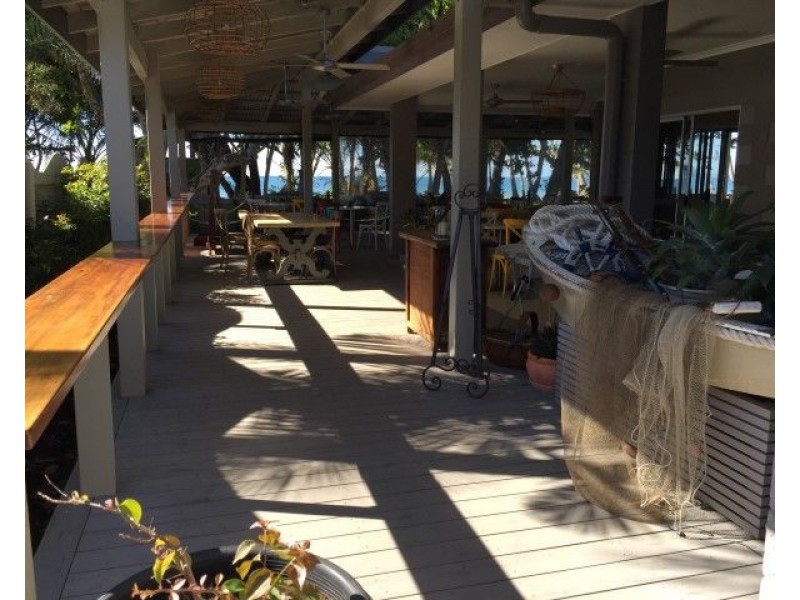 42 Donkin Lane, Mission Beach QLD 4852