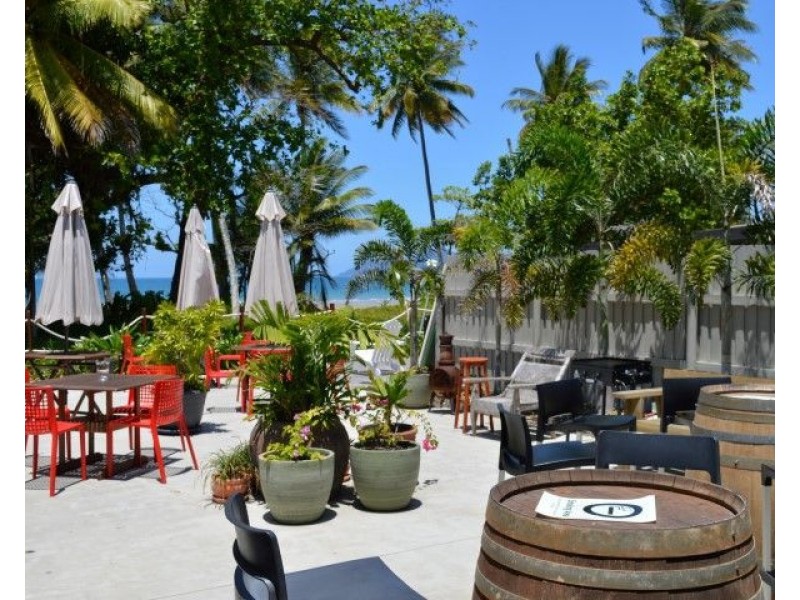 42 Donkin Lane, Mission Beach QLD 4852