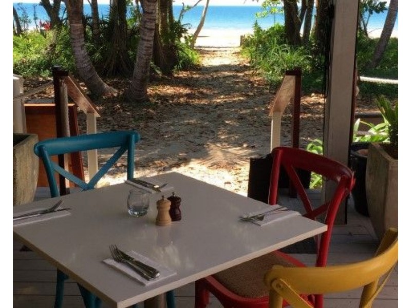 42 Donkin Lane, Mission Beach QLD 4852