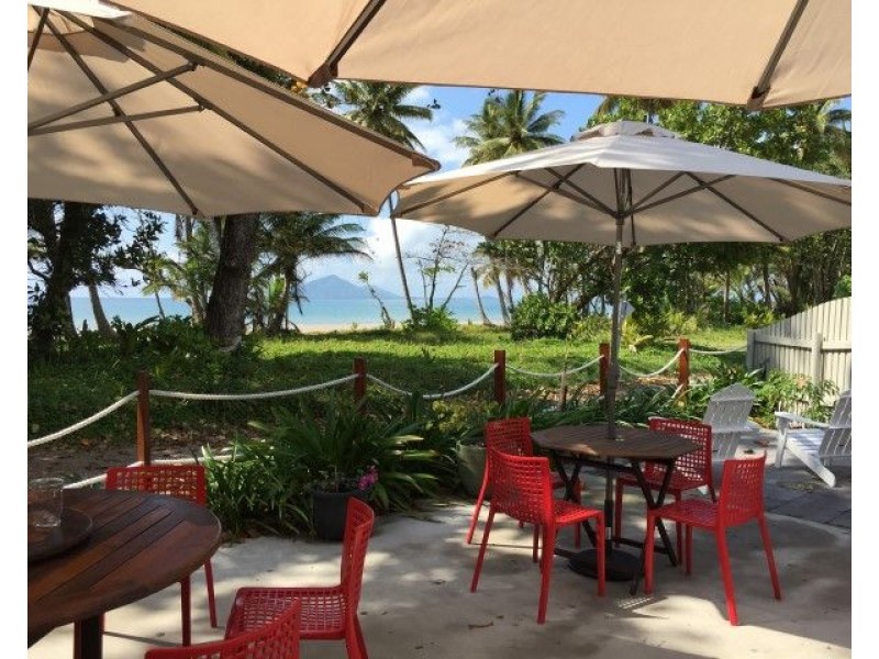 42 Donkin Lane, Mission Beach QLD 4852