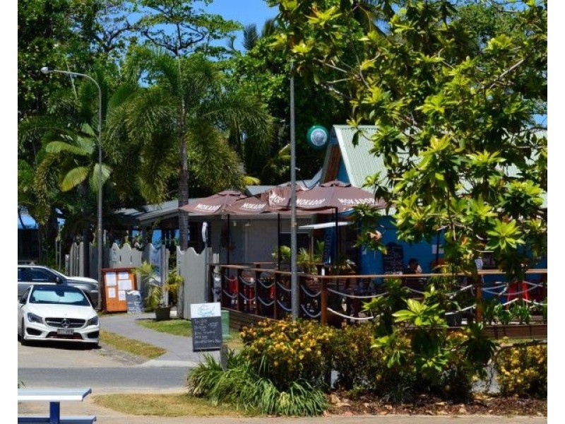 42 Donkin Lane, Mission Beach QLD 4852