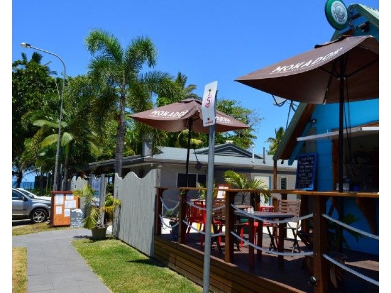 42 Donkin Lane, Mission Beach QLD 4852