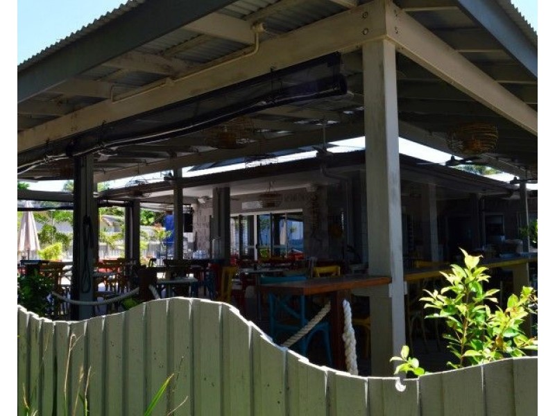 42 Donkin Lane, Mission Beach QLD 4852