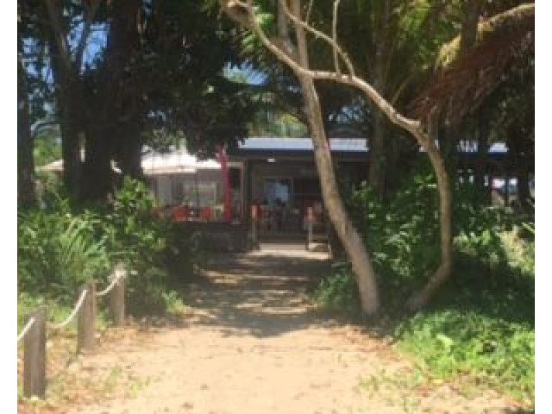 42 Donkin Lane, Mission Beach QLD 4852