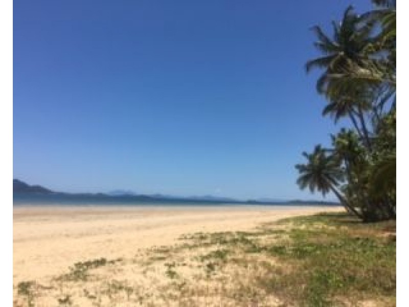 42 Donkin Lane, Mission Beach QLD 4852