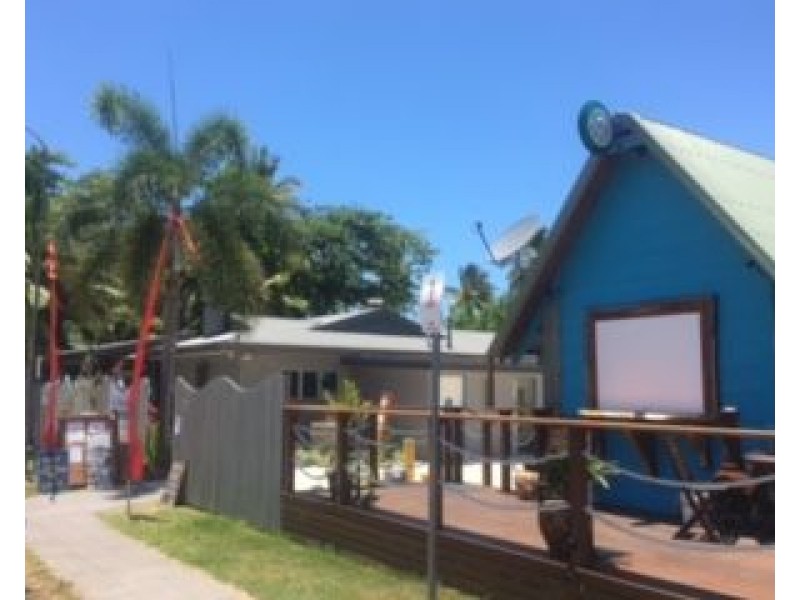 42 Donkin Lane, Mission Beach QLD 4852