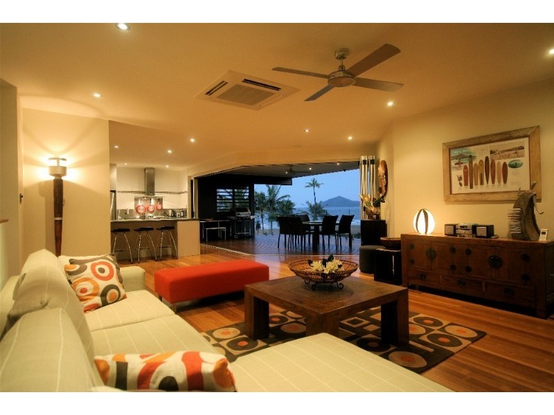 Mission Beach QLD 4852