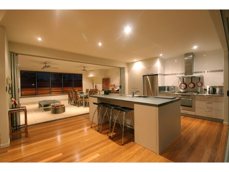 Mission Beach QLD 4852