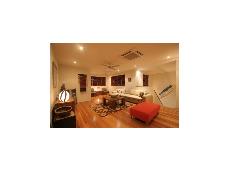 Mission Beach QLD 4852