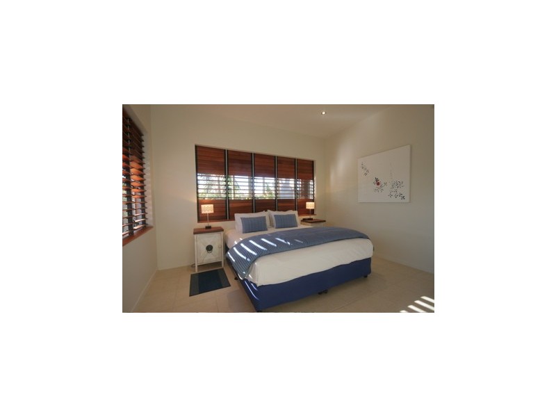 Mission Beach QLD 4852