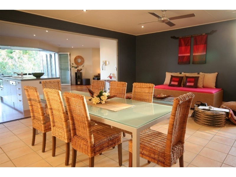 Mission Beach QLD 4852