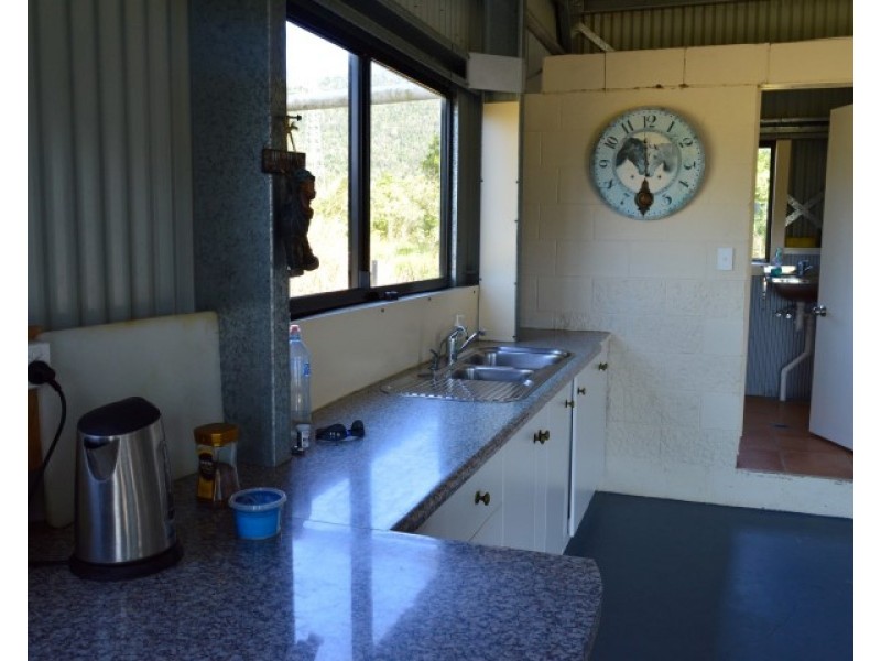 Lot 1 Aerodrome Road, Tully QLD 4854