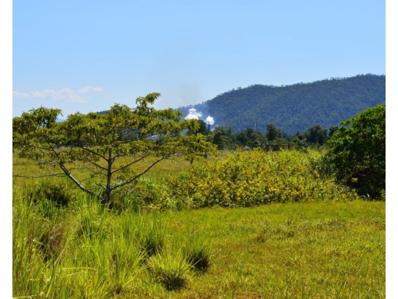 Lot 1 Aerodrome Road, Tully QLD 4854