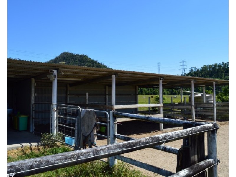 Lot 1 Aerodrome Road, Tully QLD 4854