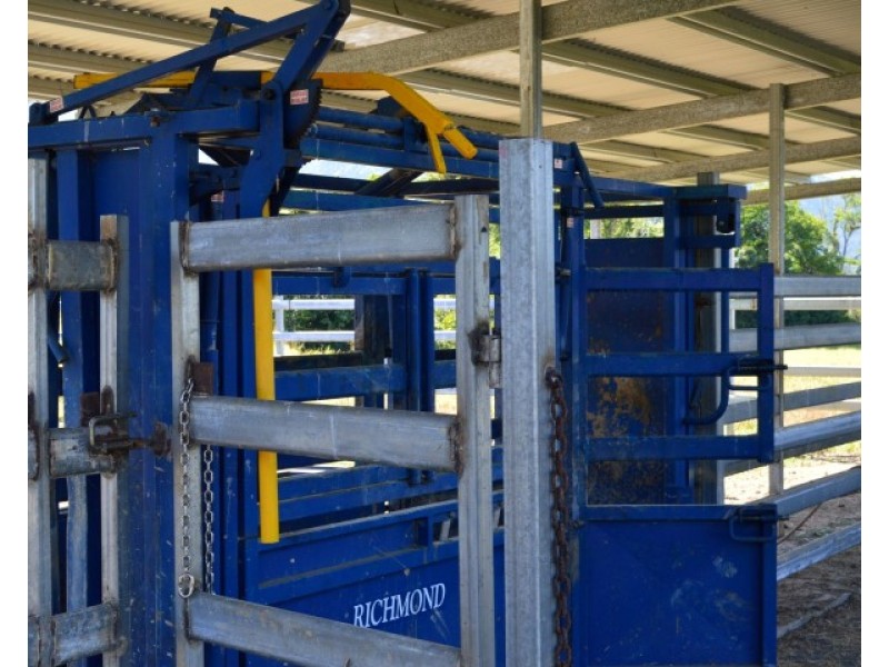 Lot 1 Aerodrome Road, Tully QLD 4854