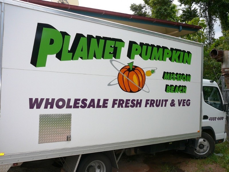 Mission Beach QLD 4852