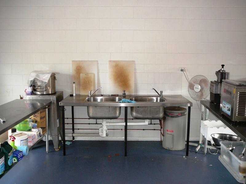 Mission Beach QLD 4852