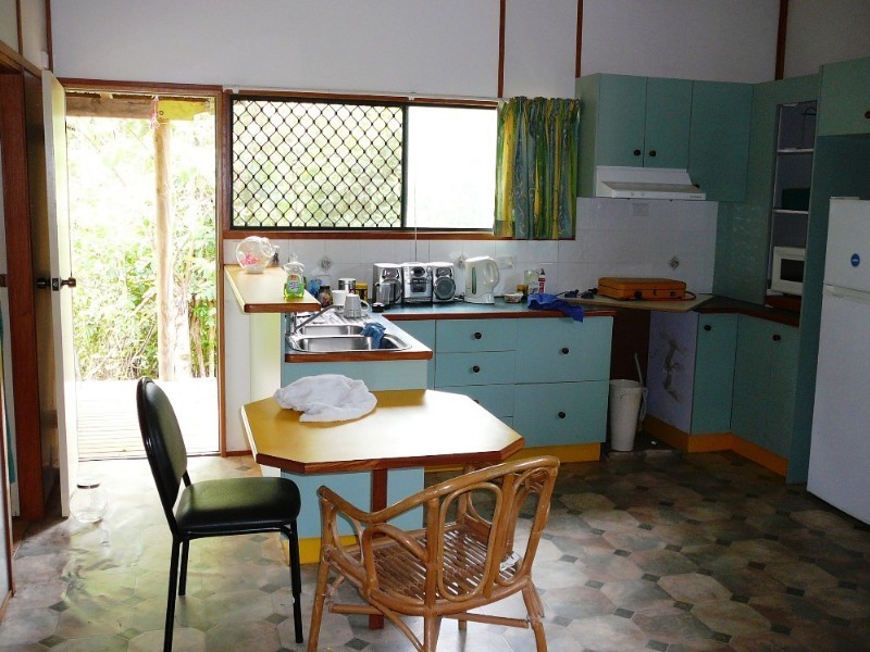 Mission Beach QLD 4852