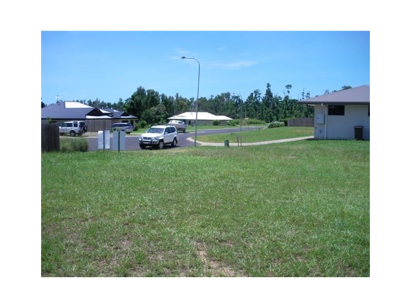 Wongaling Beach QLD 4852