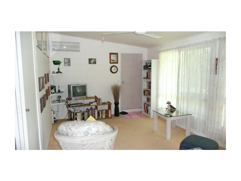 Mission Beach QLD 4852