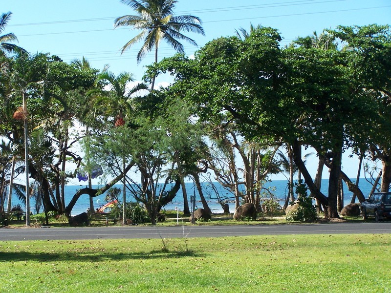 Mission Beach QLD 4852