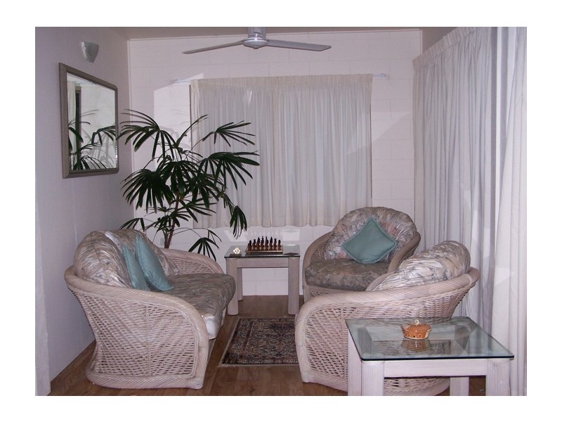 Mission Beach QLD 4852
