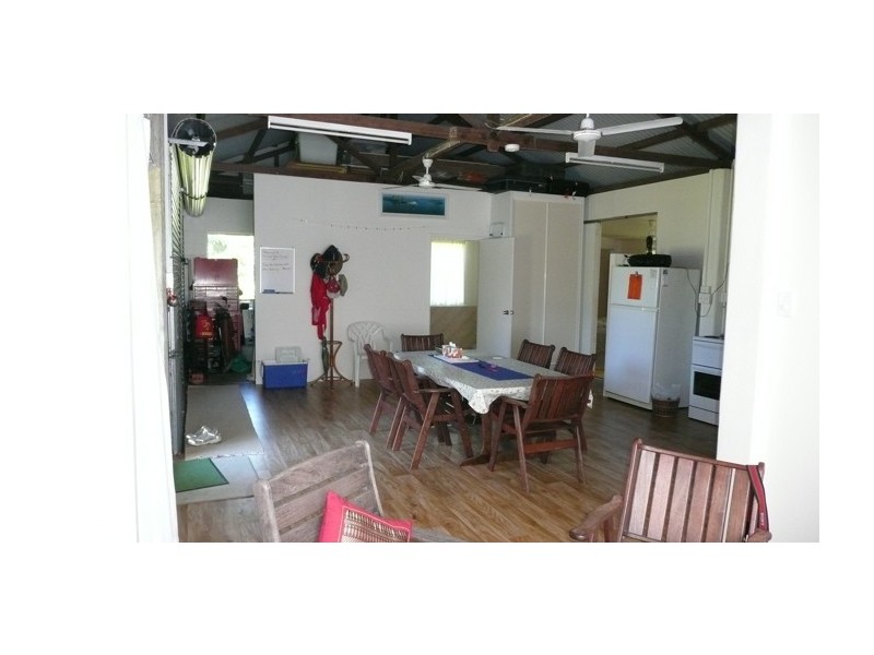 Mission Beach QLD 4852