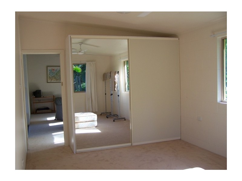 Mission Beach QLD 4852